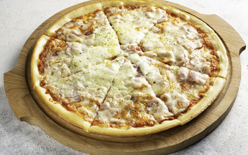 Пицца Карбонара 30 см 