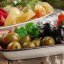 Маслины и оливки Гигант