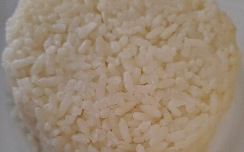 Горячий рис