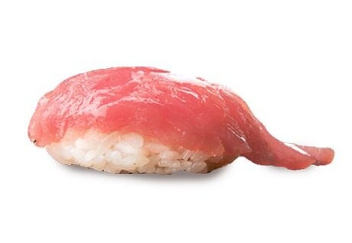 Нигири суши Магуро