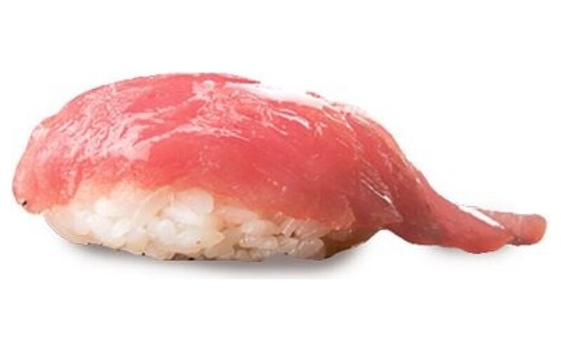 Нигири суши Магуро