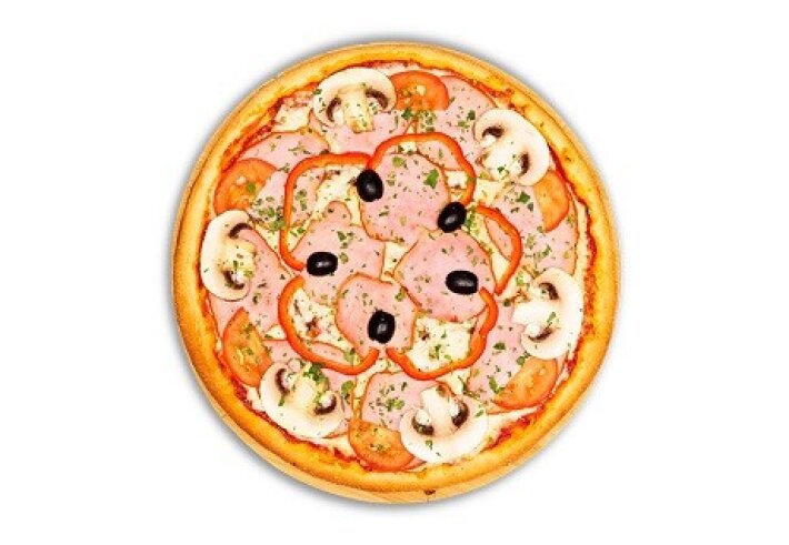 Пицца Фиеста