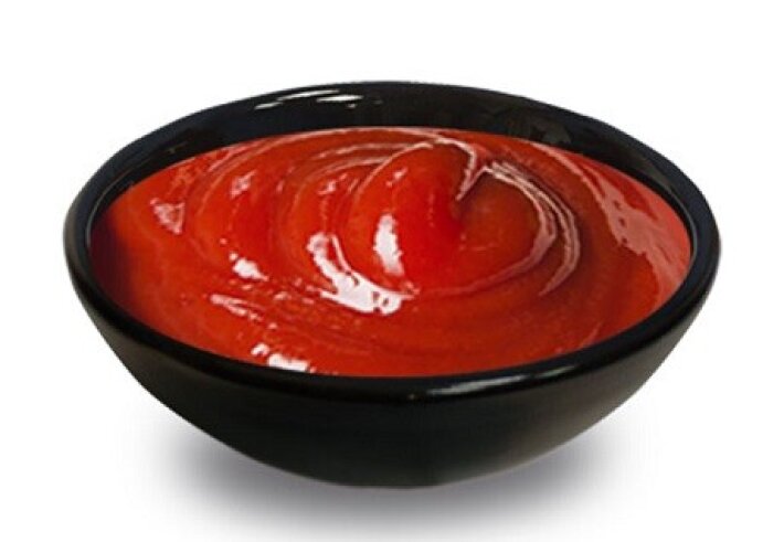 Кетчуп томатный