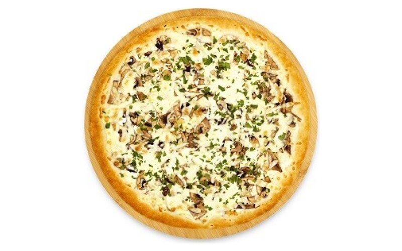 Пицца Грибная 32 см