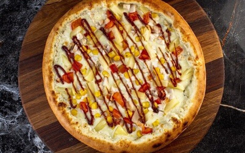 Пицца Гавайская 30 см