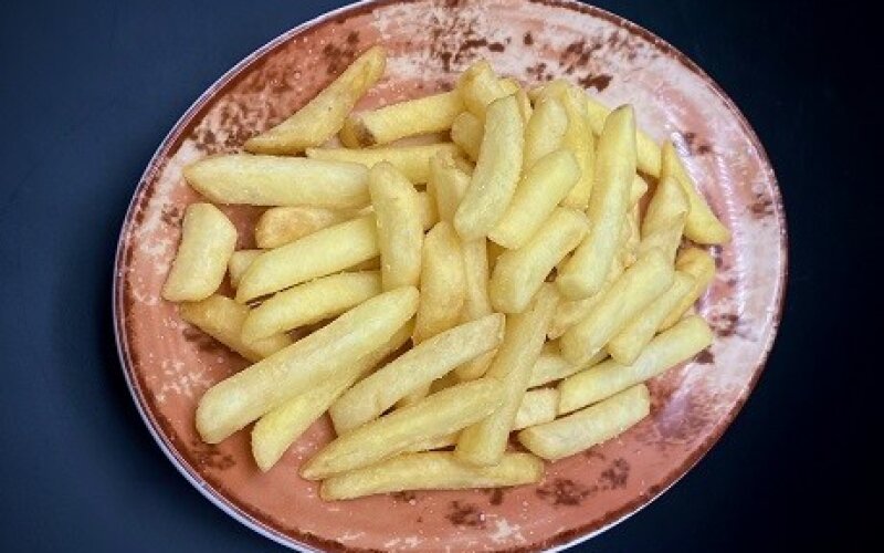 Картофель фри