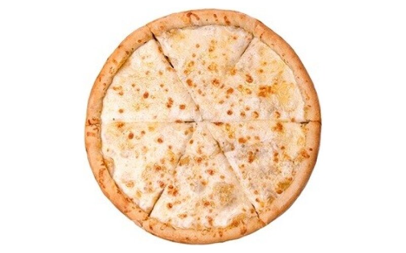 Пицца 4 сыра 40 см