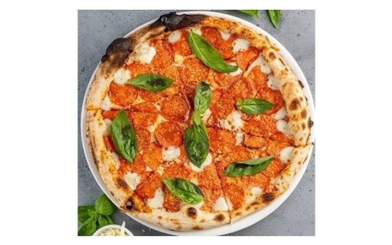 Пицца Пепперони острая 32 см