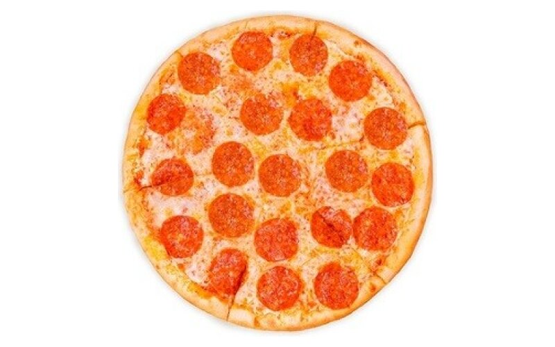 Пицца Пепперони 40 см