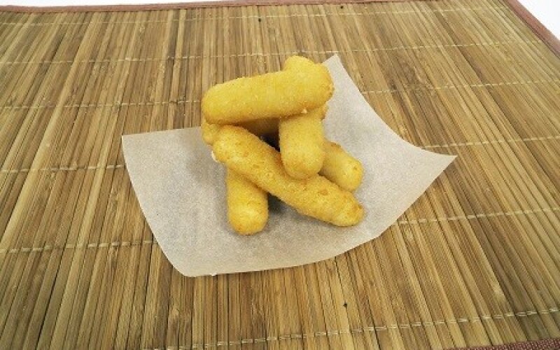 Сырные палочки