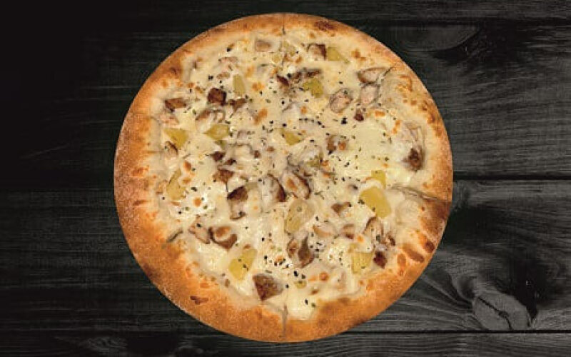 Пицца Экзотическая 35 см