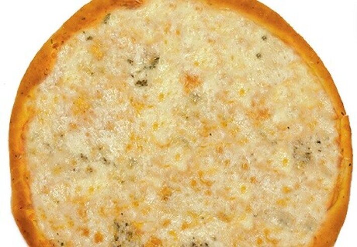 Пицца Два сыра