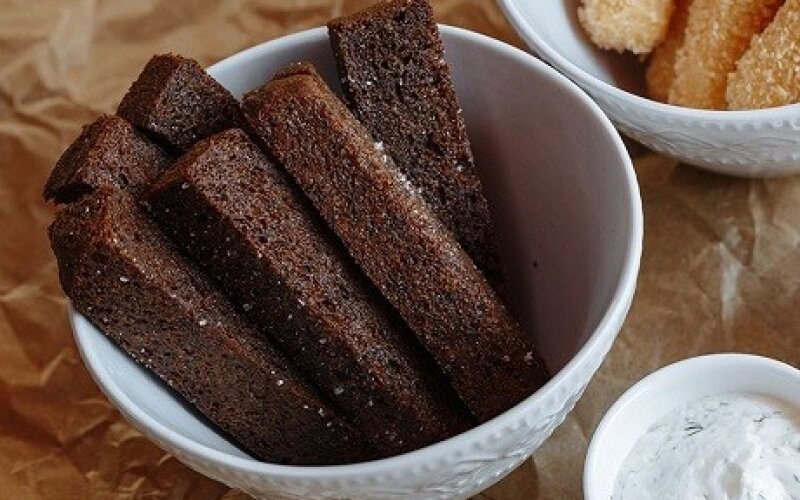 Гренки
