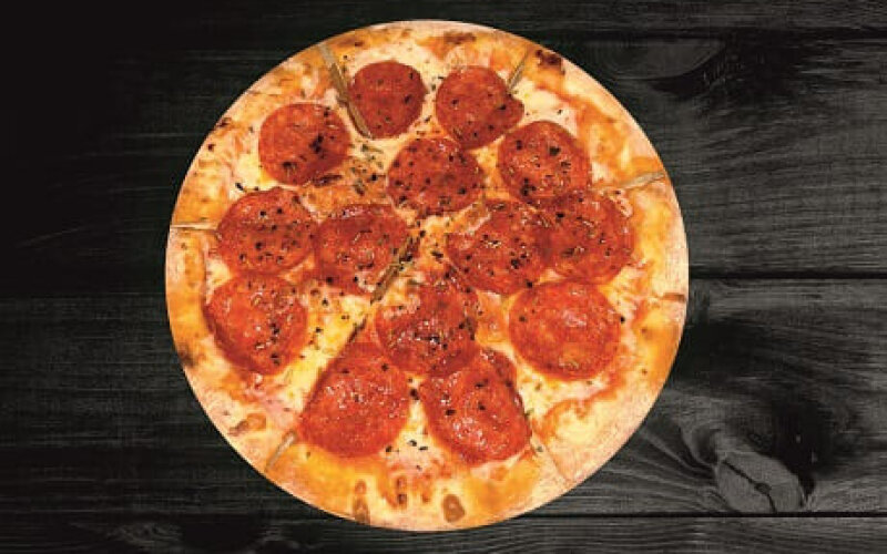 Пицца Пеперони 35 см