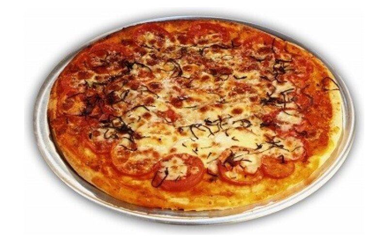 Пицца Маргарита стандартная 25 см