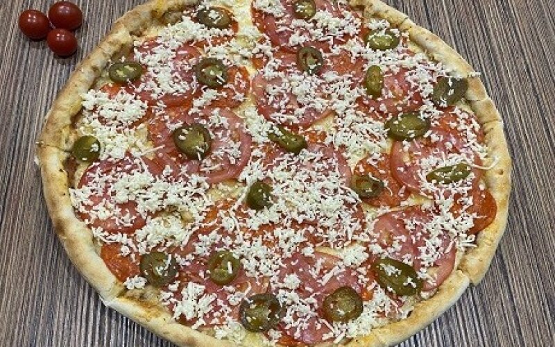 Пицца Техас 34 см 