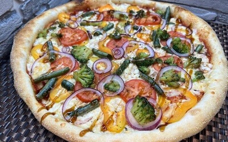Пицца Греция 31 см