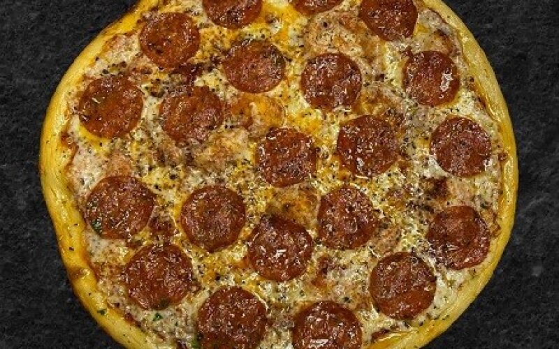 Пицца Пепперони 33 см