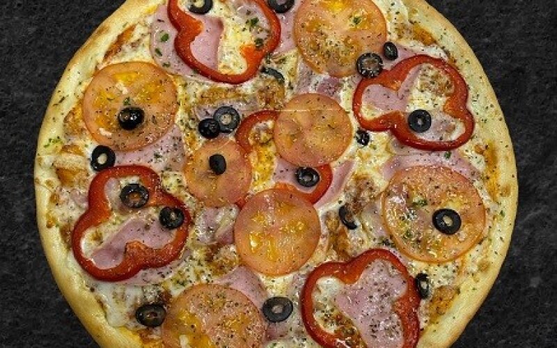 Пицца Неаполитанская 33 см