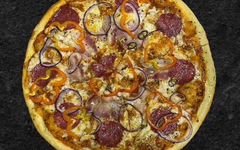Пицца Джоллиано 33 см