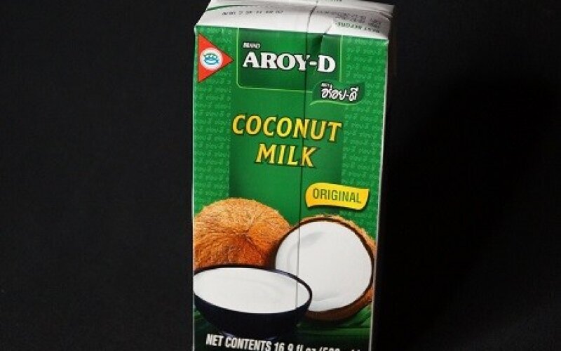 Кокосовое молоко Аройде 0,5 л