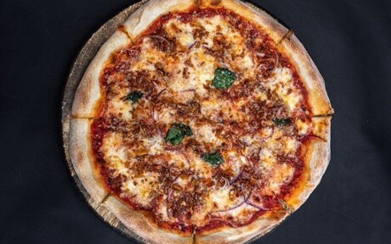 Пицца Болоньезе 30 см