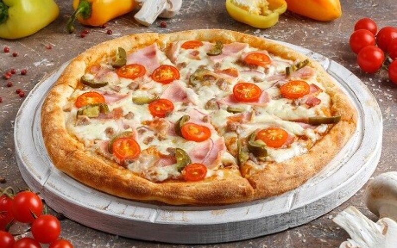Пицца Техас 35 см