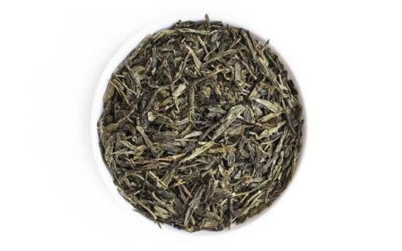 Чай зеленый Julius Meinl Сенча