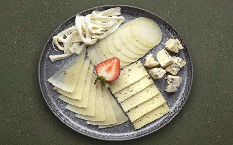 Дегустационный сет сыров