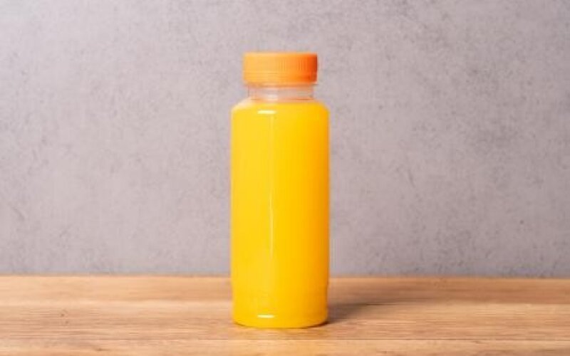 Сок Апельсин 0,25 л