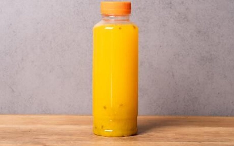 Сок Апельсин-маракуйя 0,4 л