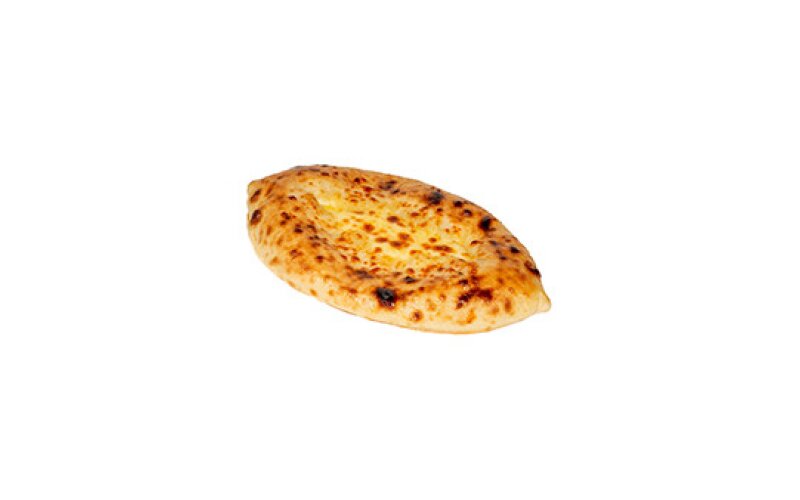 Хачапури закрытый без яйца 