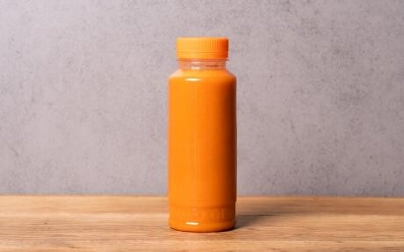 Сок Апельсин-Морковь 0,25 л