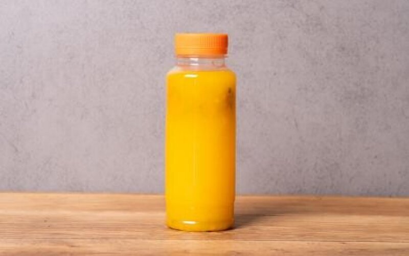 Сок Апельсин-маракуйя 0,25 л
