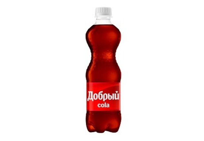 Добрый Cola