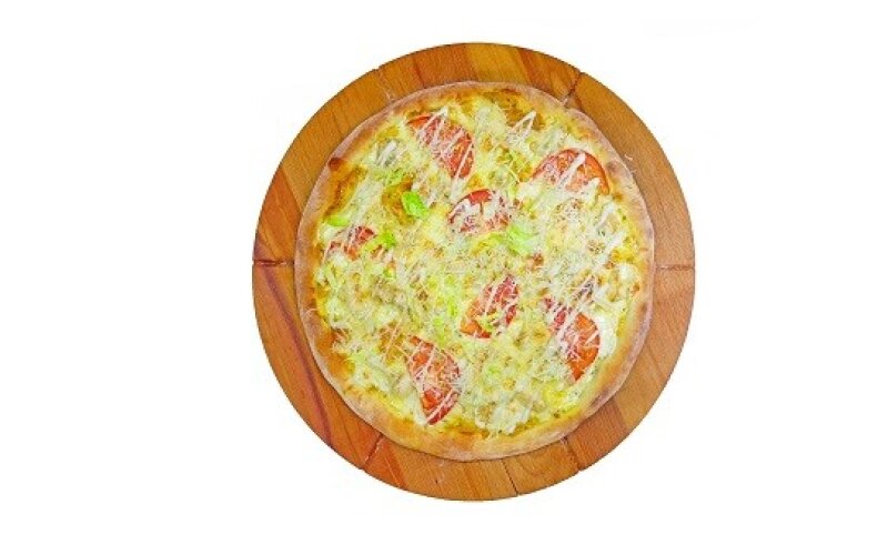 Пицца Цезарь 33 см