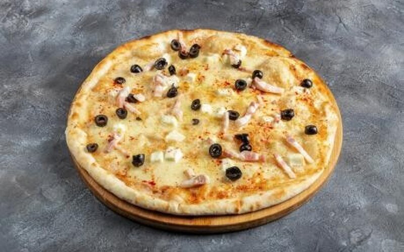 Пицца Марко Поло 32 см