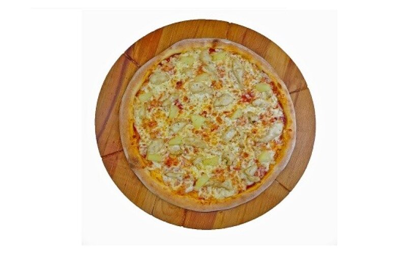 Пицца Рио-Де-Жанейро 33 см