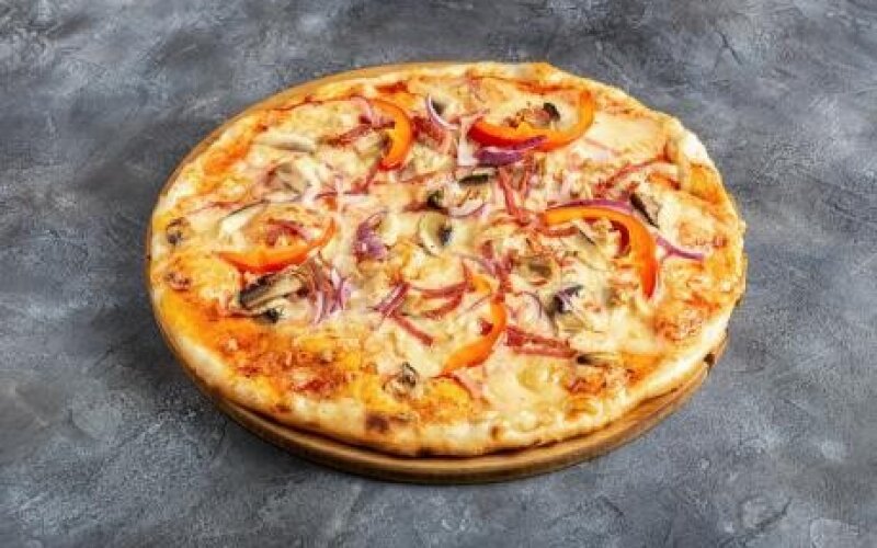 Пицца Сан Ремо 32 см