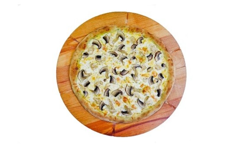 Пицца Жюльен 33 см