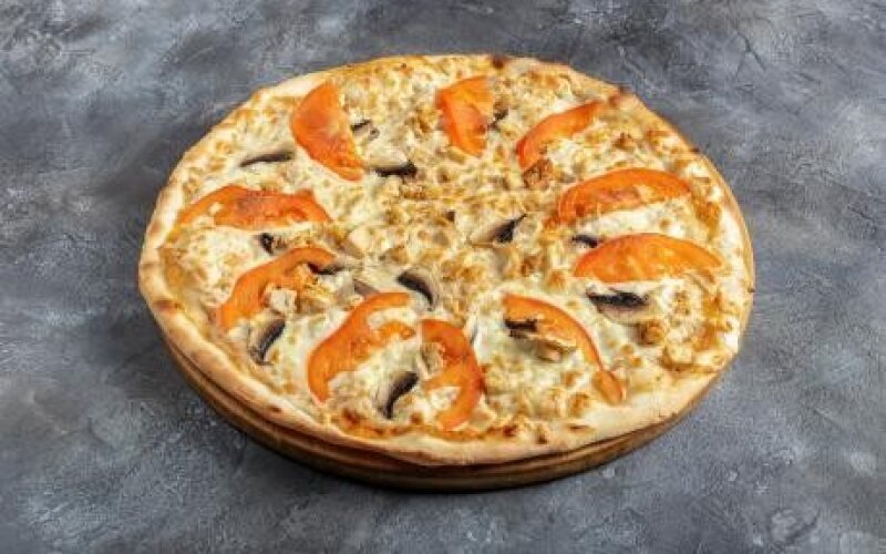 Пицца Милано 32 см