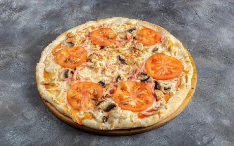 Пицца Флоренция 32 см