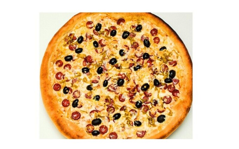 Пицца Диаболо 34 см