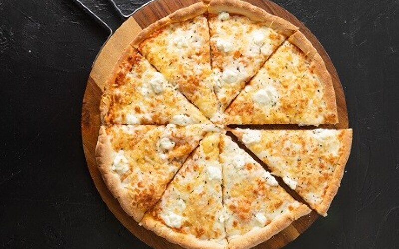 Пицца Сырная 30 см