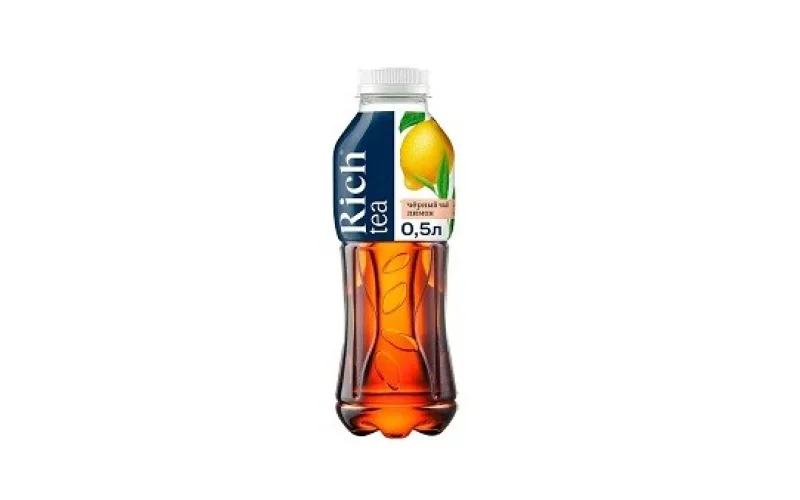 Холодный чай Рич Лимон