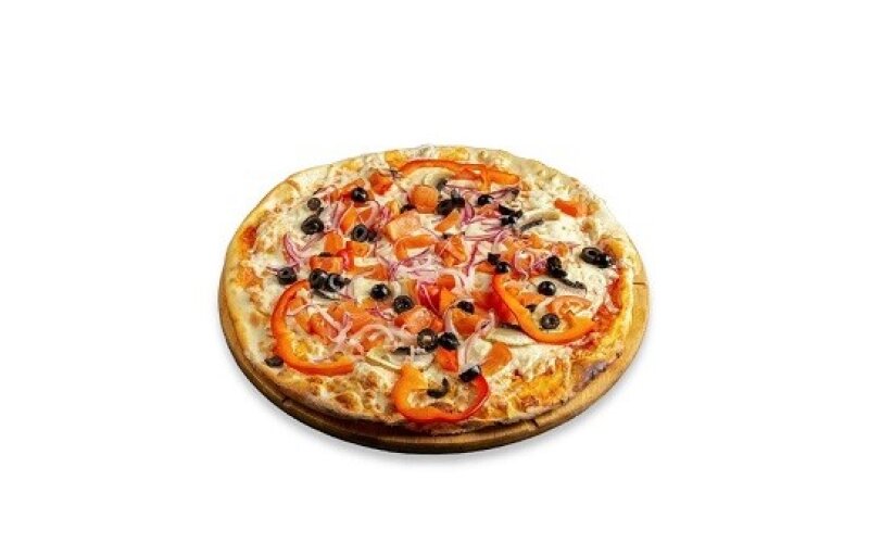 Пицца Вегетариано 32 см