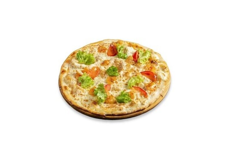 Пицца Цезарь Гамбрини 32 см