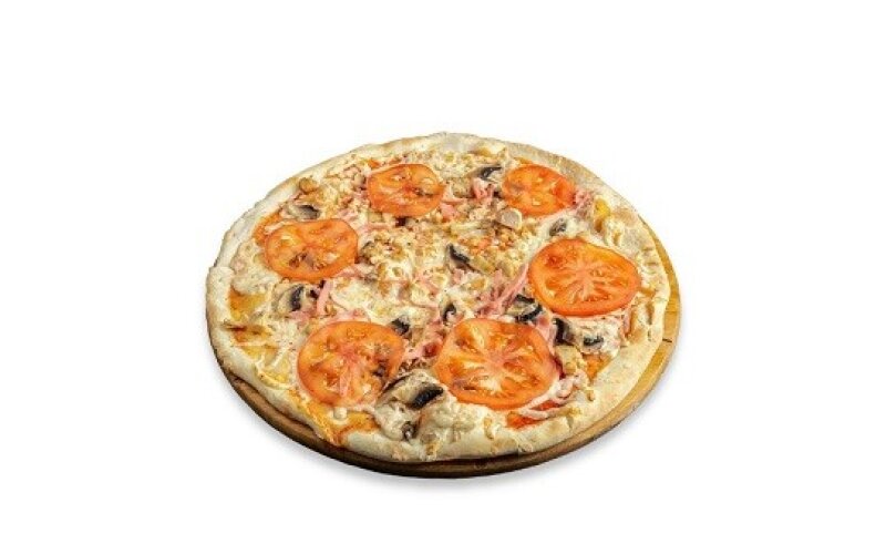 Пицца Флоренция 32 см