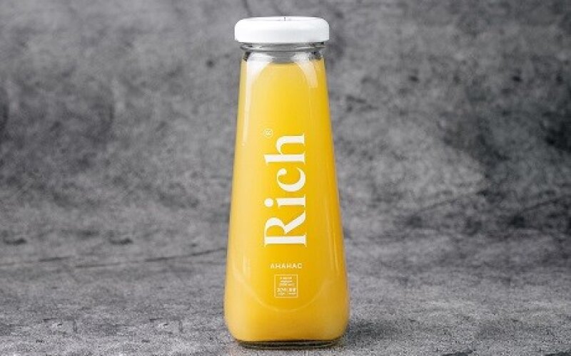 Сок Rich ананас