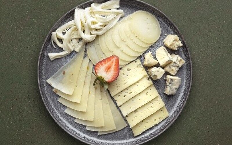 Дегустационный сет сыров